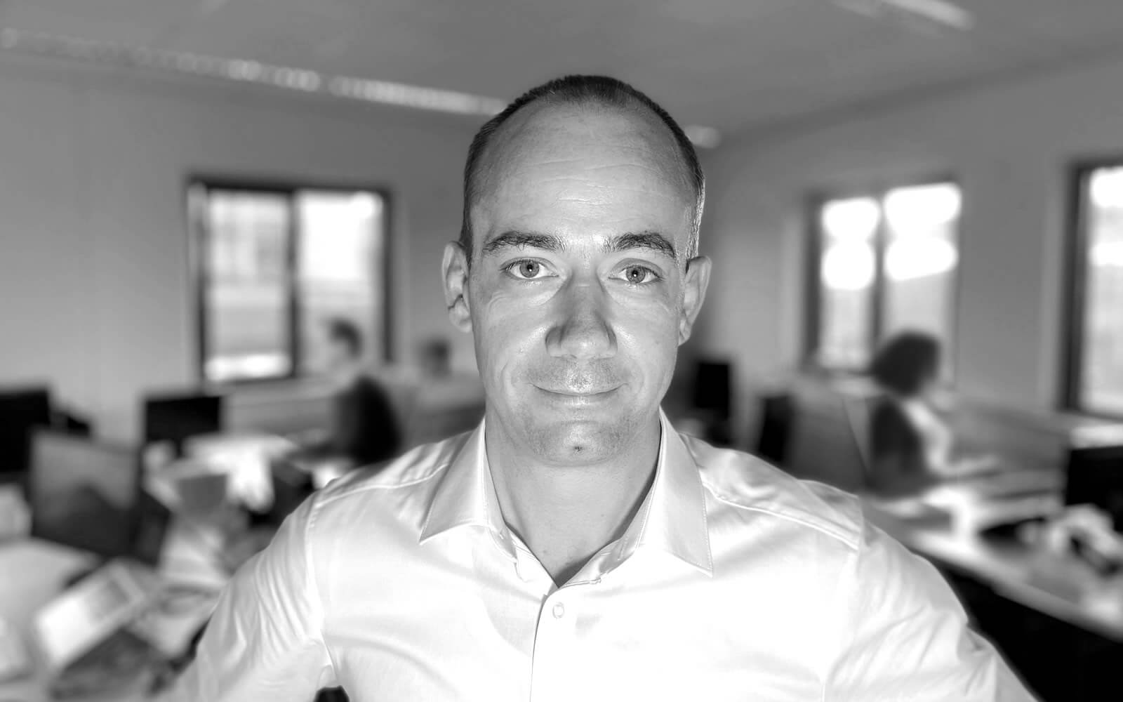 Oliver Pauser